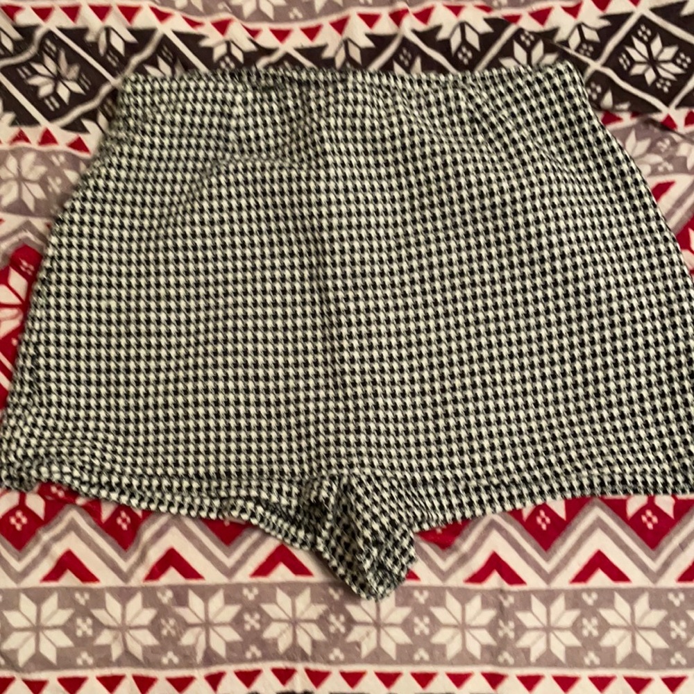 Skirt/shorts Zara